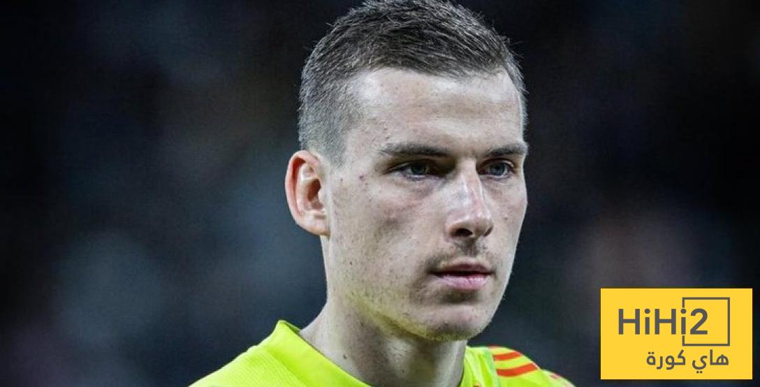 اخبار نيوز : سبب عودة لونين إلى مدريد