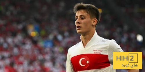 تشكيلة تركيا المتوقعة ضد جورجيا في تصفيات كأس العالم 2026