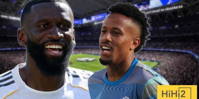 ترتيب المدافعين الأعلى أجرا في ريال مدريد
