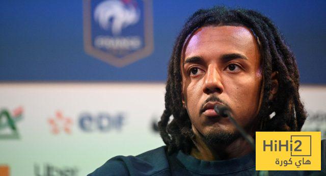 كوندي: “كرة القدم تفقد قيمتها بسبب الروزنامة الجحيمية”