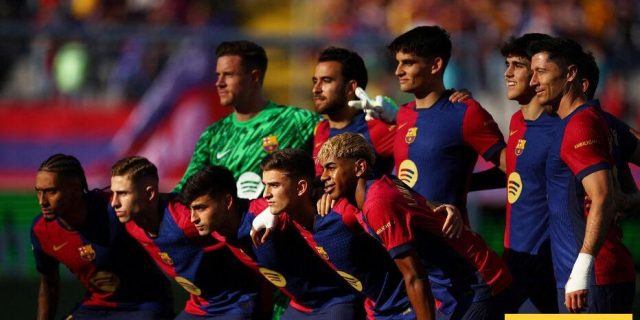رفض اوروبي واسع لنقل مباريات الدوري المحلي الى امريكا و استراليا