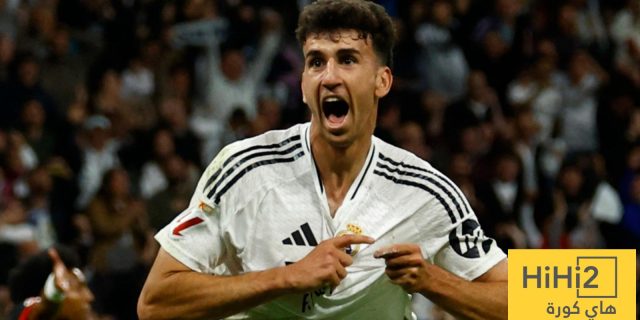 جاكوبو رامون يكشف سبب رحيله عن ريال مدريد