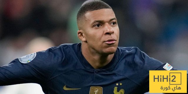 الفرنسيون يترقبون المؤتمر الصحفي لكيليان مبابي الجديد