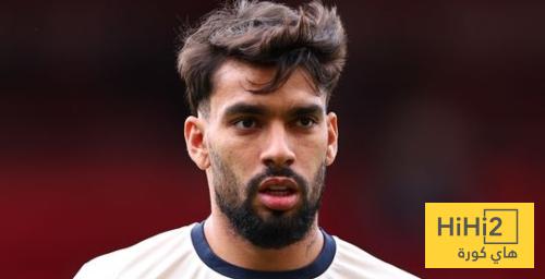 باكيتا يفكر في مقاضاة الاتحاد الانجليزي بسبب انهيار صفقة انتقاله الى مان سيتي