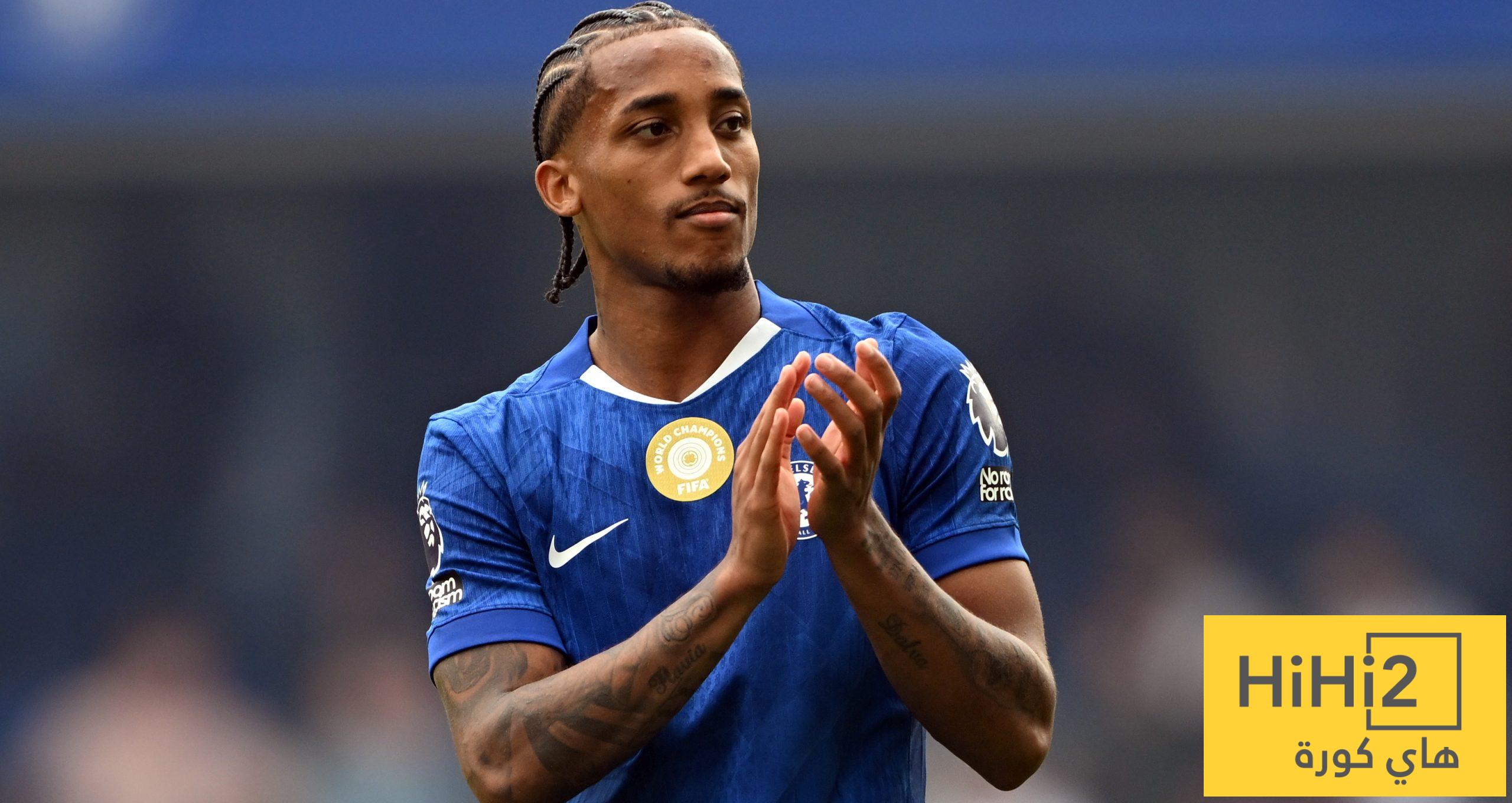 جواو بيدرو يتصدر قائمة أفضل المهاجمين في البريميرليغ