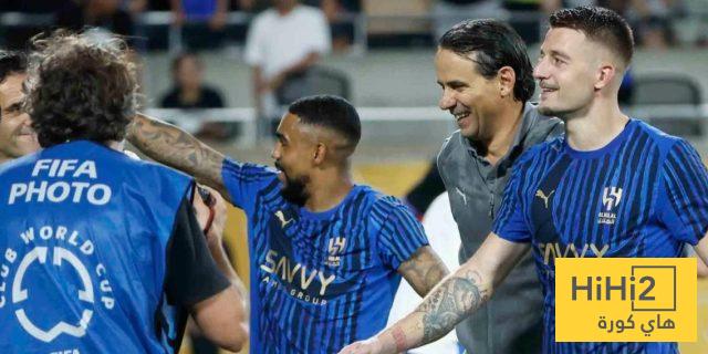 الهلال يتمسك بنجمه رغم العروض الأوروبية