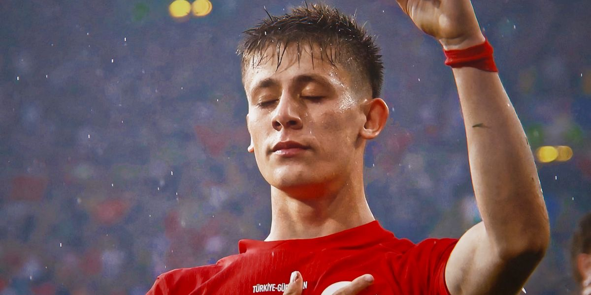 ماذا قدم غولر مع تركيا امام جورجيا في تصفيات كأس العالم؟