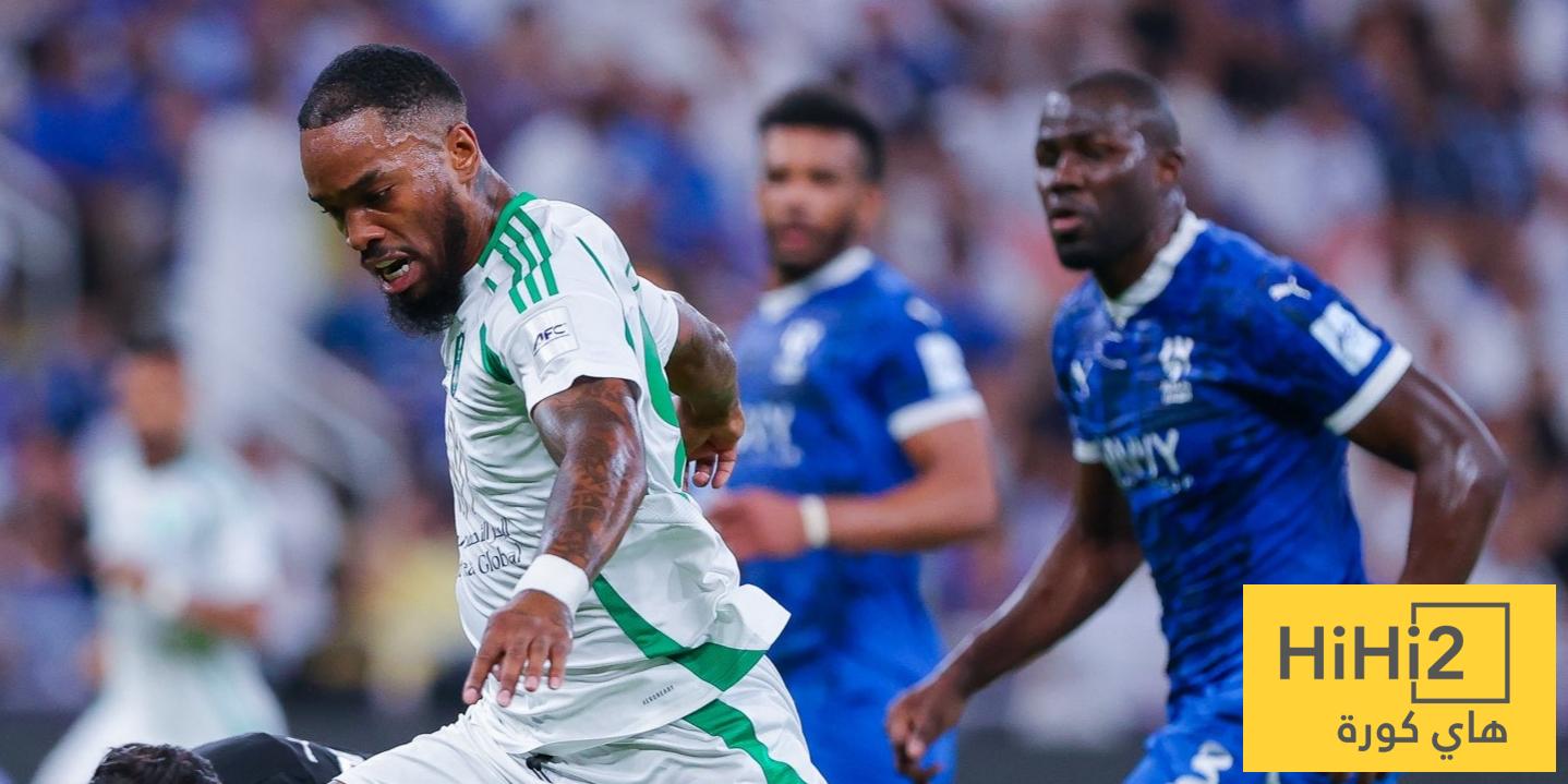 أسباب رفض تأجيل مواجهة الأهلي والهلال