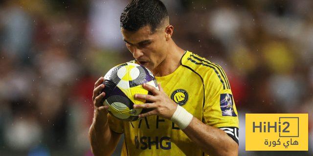 أهم صفقات النصر هذا الصيف