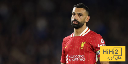 ليفربول يحدد بديل صلاح