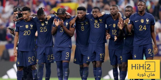 الهوية الاصلية لمنتخب فرنسا تثير الجدل مجددا