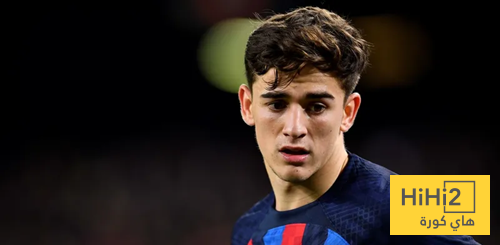 غيابات برشلونة المؤكدة أمام فالنسيا
