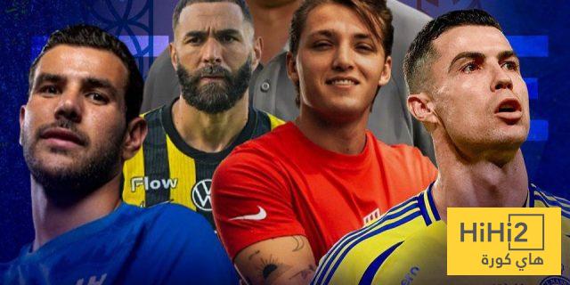 الأعلى إنفاقًا في سوق الانتقالات الصيفية لدوري روشن