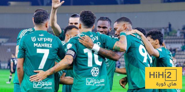 الأهلي يستهدف قلب دفاع نيوم
