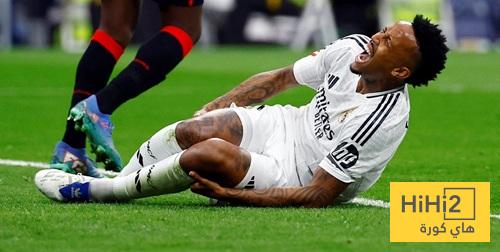 اخبار نيوز : ثورة في ريال مدريد.. الذكاء الاصطناعي يواجه شبح الإصابات