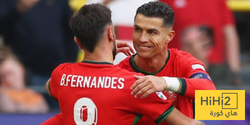 تشكيلة البرتغال الرسمية ضد أرمينيا في تصفيات كأس العالم 2026