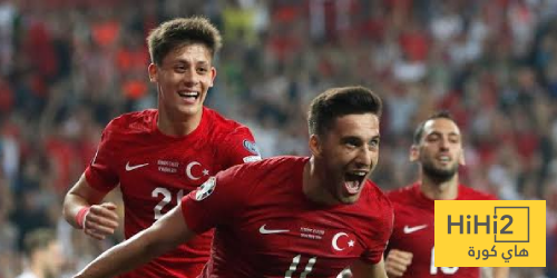تشكيلة تركيا المتوقعة ضد إسبانيا في تصفيات كأس العالم 2026