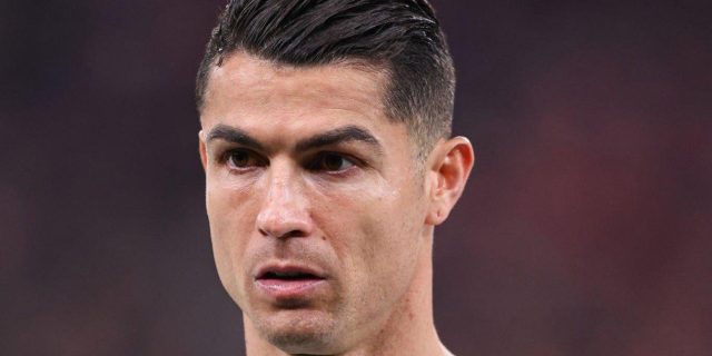 تقييم لاعبي البرتغال امام ارمينيا في الشوط الأول