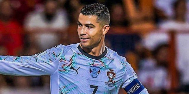 تقييم لاعبي البرتغال امام ارمينيا