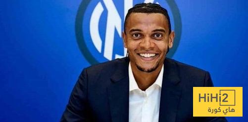 أكانجي: أريد توديع مانشستر سيتي