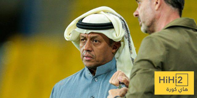 تفاصيل القضايا التي خسرها ماجد الجمعان أمام النصر