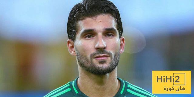 المباريات المتوقع أن يغيب عنها حسام عوار في الاتحاد