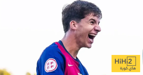 فليك يحمي جوهرة برشلونة
