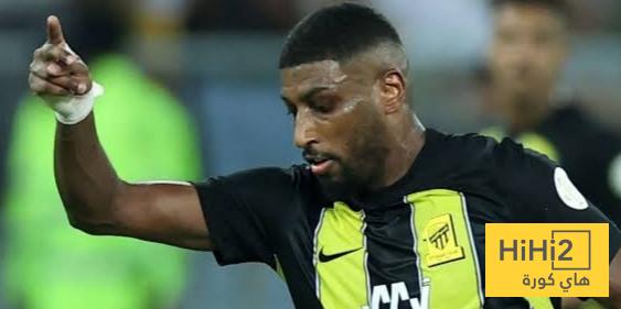 تطور جديد في إصابة أحمد شراحيلي مع الاتحاد