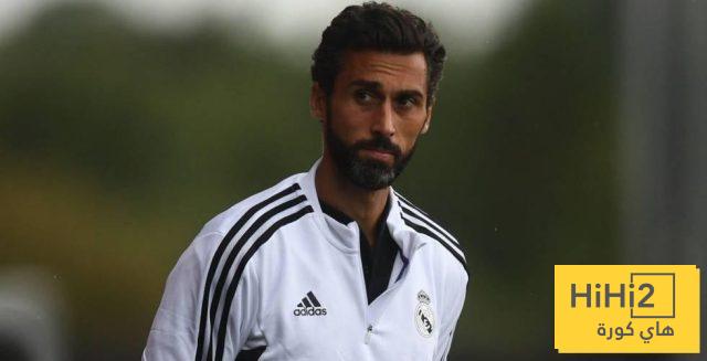 خبر جيد لأربيلوا مع ريال مدريد كاستيا