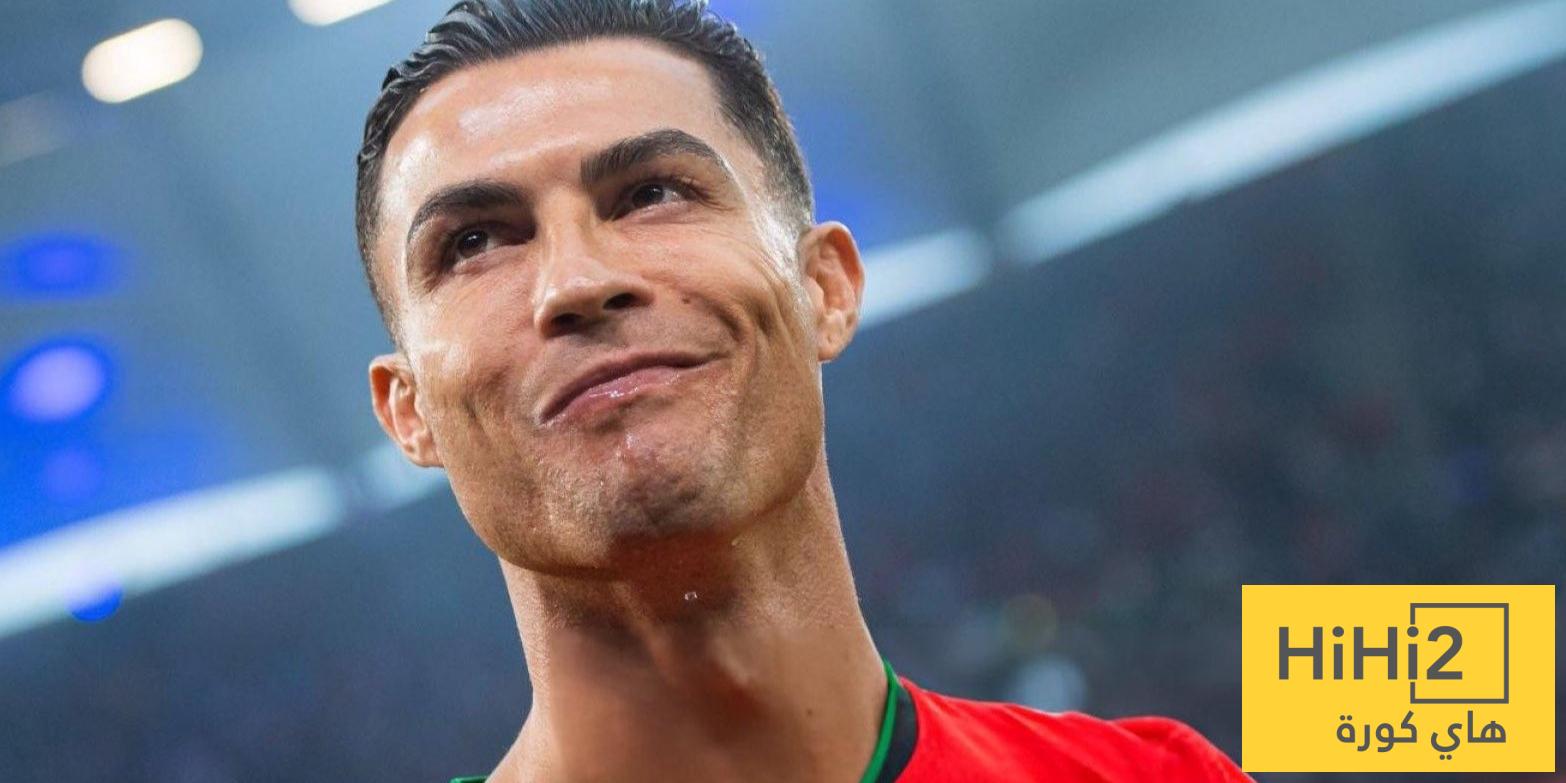 البرتغال تؤكد صحة توقعات رونالدو عن الدوري السعودي