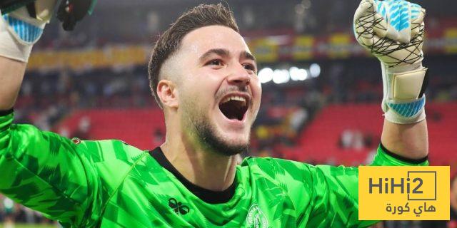 الهلال أم النصر ؟ دينيز إرتاش يختار فريقه حال انتقاله للدوري السعودي