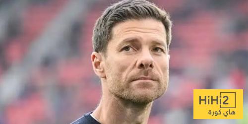 لاعب الكاستيا الذي منعه تشابي ألونسو من الرحيل..!