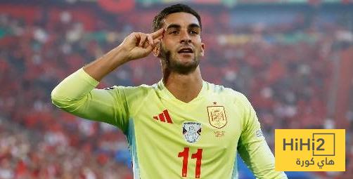 تعليق فيران توريس على سجله التهديفي الرائع مع منتخب اسبانيا