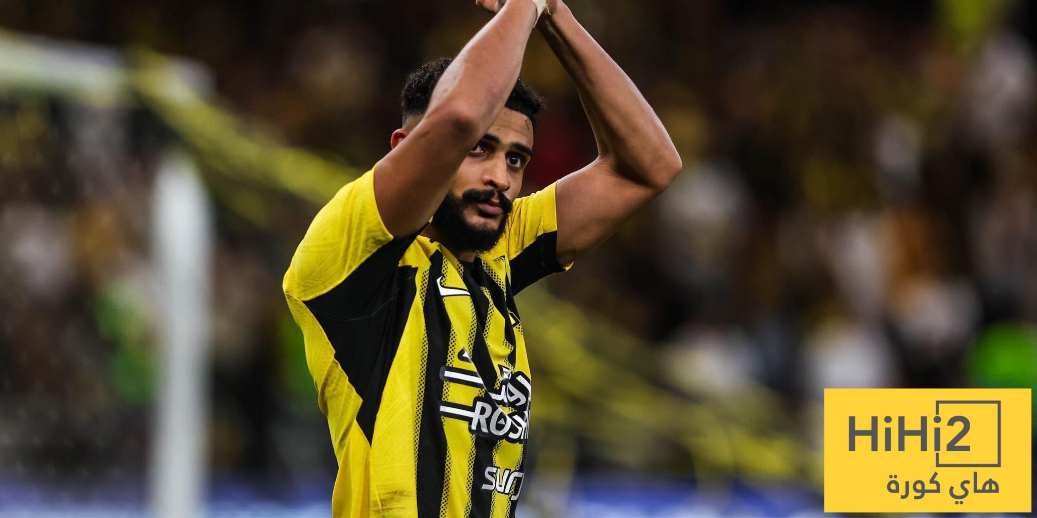 النصر يربط رحيل العمري بعرض ضخم وضم بديله!
