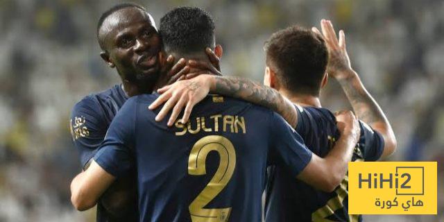 ورقة النصر الرابحة لتعويض غياب ماني المحتمل