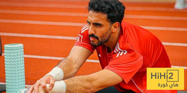 صفقة مستقبلية لنادي النصر