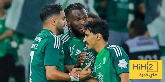 سبب تراجع الأهلي عن ضم مدافع التعاون