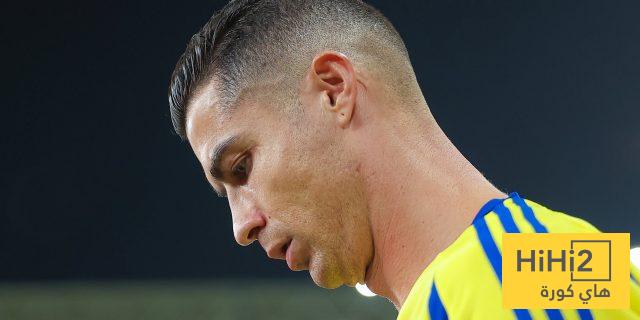 الملفات التي يحتاج النصر لحسمها قبل إغلاق الميركاتو الصيفي