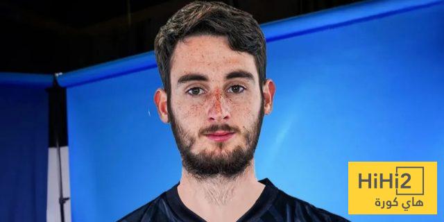 موعد انضمام ماثيو بوتالييه إلى الهلال