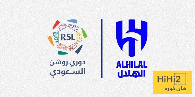 12 ناديًا يدعمون مقترح الهلال .. هل يشهد الدوري السعودي تغييرًا قريبًا؟