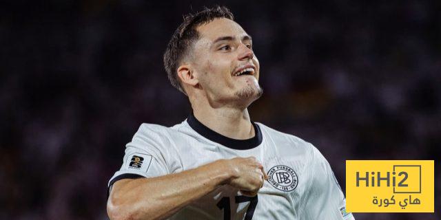 فيرتز يكشف سبب غيابه عن التهديف مع ليفربول في الدوري الإنجليزي