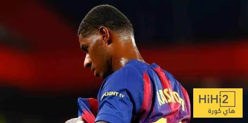 راشفورد .. من التهميش الى السعادة