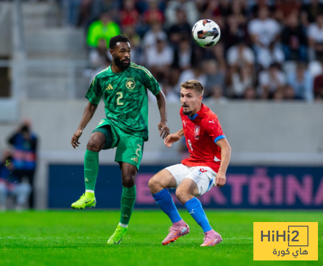 ملاعب المنتخب السعودي في كأس العرب 2025 