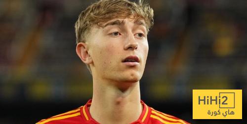 اداء ديان هويسين منذ انتقاله الى ريال مدريد