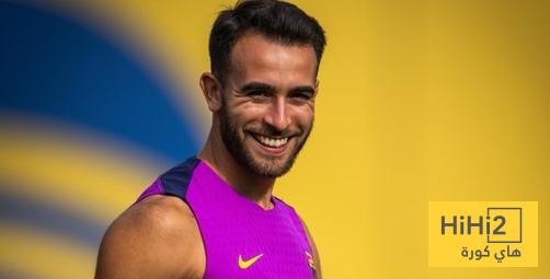 اخبار نيوز : فيديو.. ملخص تدريبات برشلونة اليوم الاثنين