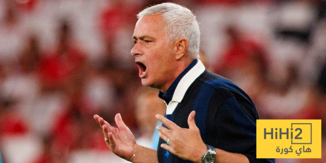 مورينيو يقترب من العودة إلى الدوري الإنجليزي
