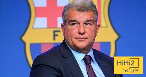 برشلونة يتسبب في إحراج عالمي!