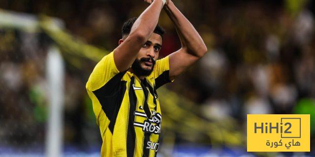النصر يرفض عروض بيع العمري