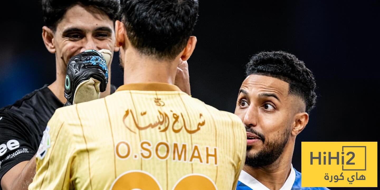 الرياض يسبق الهلال في صفقة استثنائية