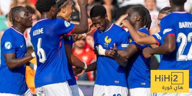 قائد شباب فرنسا السابق يعلن هدفه مع الأهلي والمنتخب